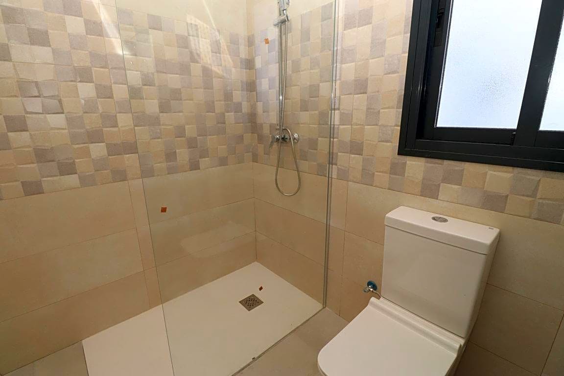 3 soveværelse Villa til leje i Alhaurin el Grande med swimmingpool - € 1.700 (Ref: 6144883)