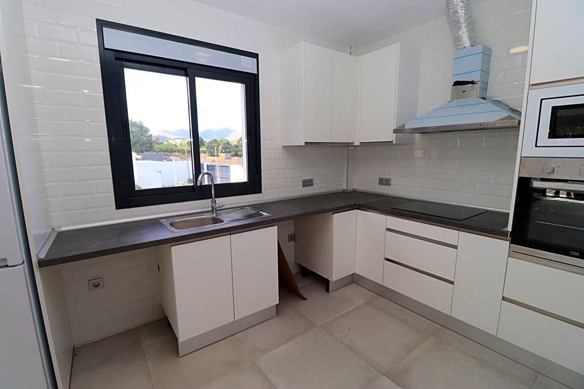 3 soveværelse Villa til leje i Alhaurin el Grande med swimmingpool - € 1.700 (Ref: 6144883)