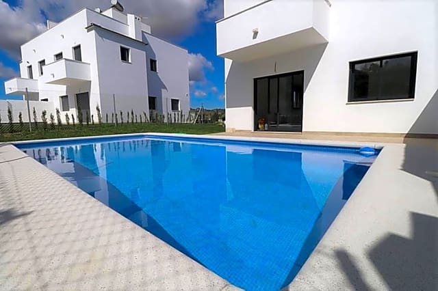 3 Zimmer Villa zu vermieten in Alhaurín el Grande mit Pool - 1.700 € (Ref: 6144883)