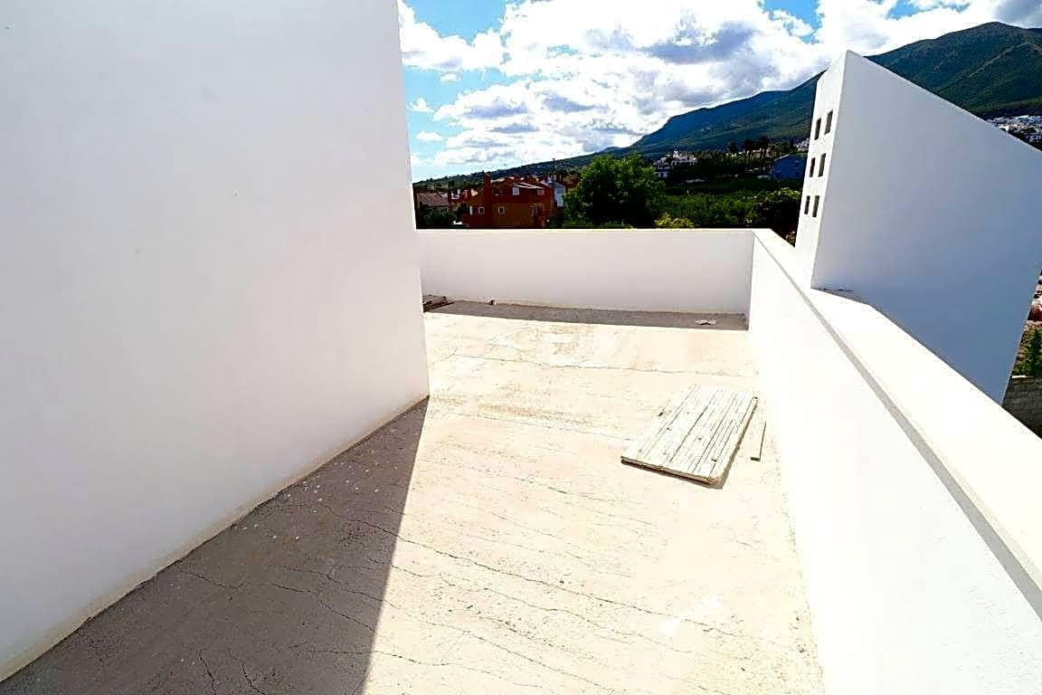 3 soveværelse Villa til leje i Alhaurin el Grande med swimmingpool - € 1.700 (Ref: 6144883)