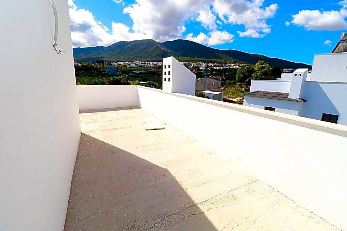 3 soveværelse Villa til leje i Alhaurin el Grande med swimmingpool - € 1.700 (Ref: 6144883)