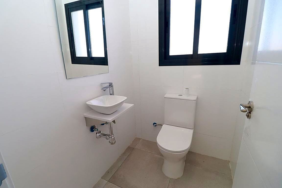 3 soveværelse Villa til leje i Alhaurin el Grande med swimmingpool - € 1.700 (Ref: 6144883)