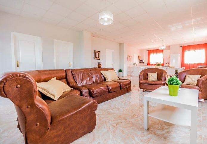 3 bedroom Villa for rent in Alhaurin el Grande with pool - € 1,400 (Ref: 6281506)