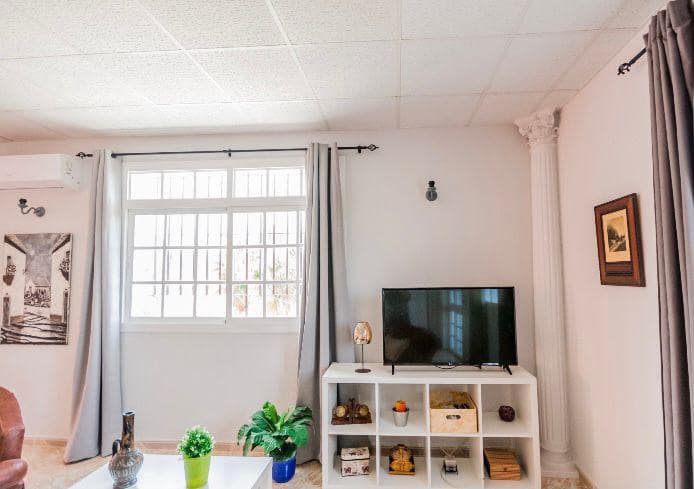 3 bedroom Villa for rent in Alhaurin el Grande with pool - € 1,400 (Ref: 6281506)