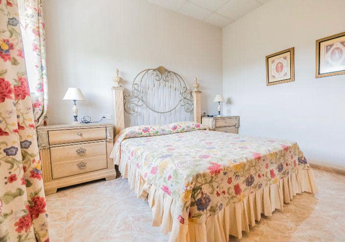 3 bedroom Villa for rent in Alhaurin el Grande with pool - € 1,400 (Ref: 6281506)