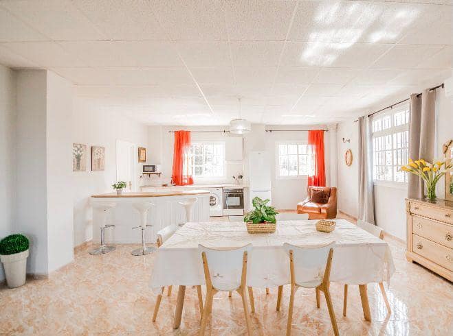 3 bedroom Villa for rent in Alhaurin el Grande with pool - € 1,400 (Ref: 6281506)