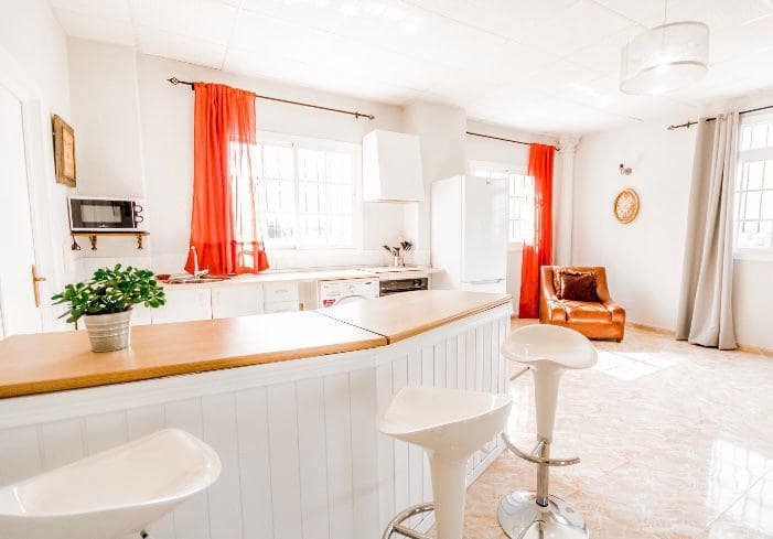 3 bedroom Villa for rent in Alhaurin el Grande with pool - € 1,400 (Ref: 6281506)