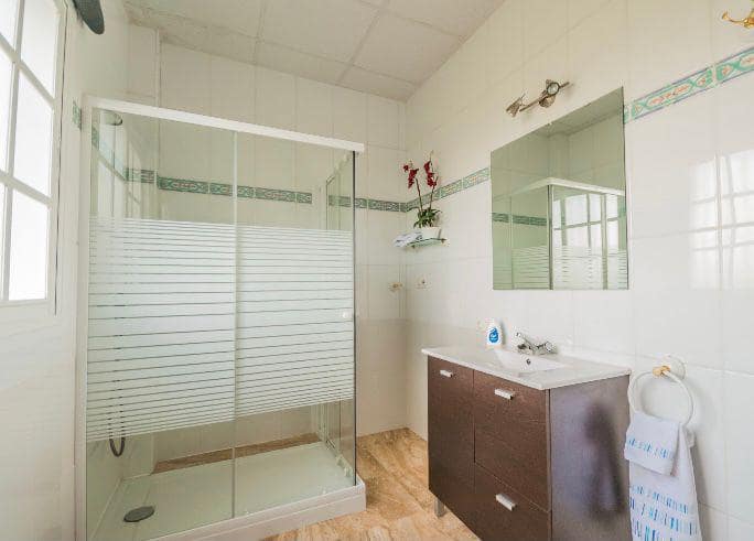 3 bedroom Villa for rent in Alhaurin el Grande with pool - € 1,400 (Ref: 6281506)