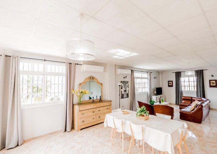 3 bedroom Villa for rent in Alhaurin el Grande with pool - € 1,400 (Ref: 6281506)