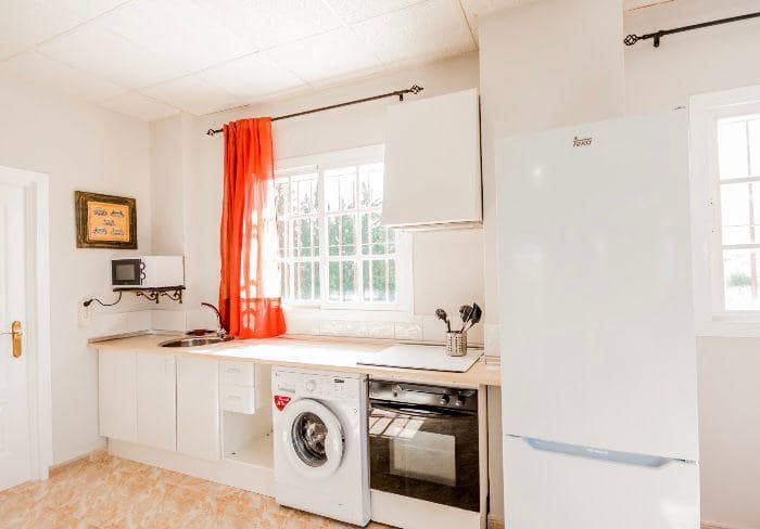 3 bedroom Villa for rent in Alhaurin el Grande with pool - € 1,400 (Ref: 6281506)