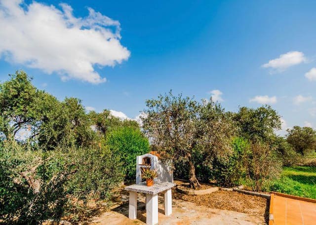 3 soverom Villa til leie i Alhaurín el Grande med svømmebasseng - € 1 400 (Ref: 6281506)