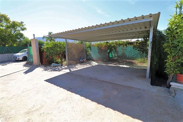 1 slaapkamer Villa te huur in Alhaurín el Grande met zwembad garage - € 1.200 (Ref: 6349223)