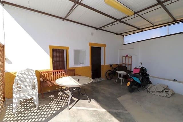 1 slaapkamer Villa te huur in Alhaurín el Grande met zwembad garage - € 1.200 (Ref: 6349223)