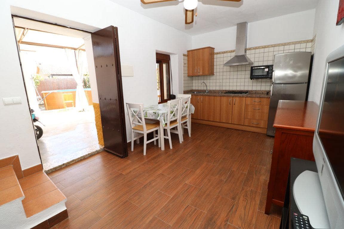 1 makuuhuone Huvila vuokrattavana paikassa Alhaurin el Grande mukana uima-altaan 
autotalli - 1 200 € (Ref: 6349223)