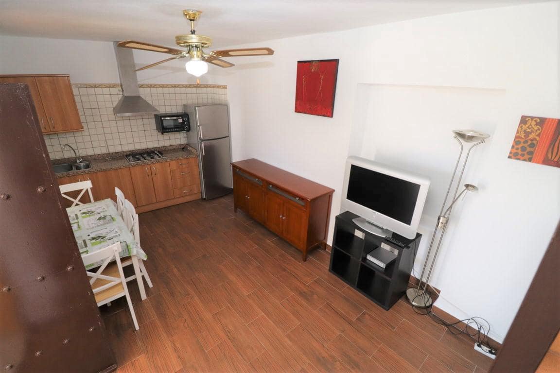 1 makuuhuone Huvila vuokrattavana paikassa Alhaurin el Grande mukana uima-altaan 
autotalli - 1 200 € (Ref: 6349223)