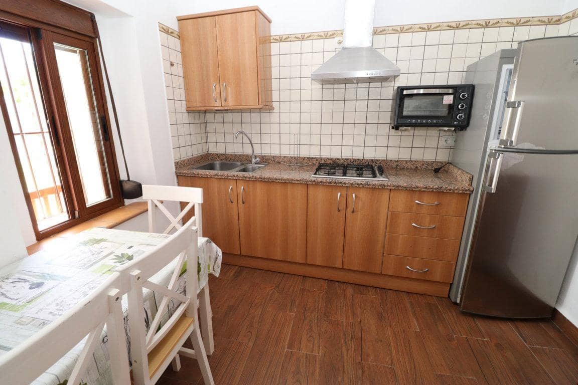 1 makuuhuone Huvila vuokrattavana paikassa Alhaurin el Grande mukana uima-altaan 
autotalli - 1 200 € (Ref: 6349223)
