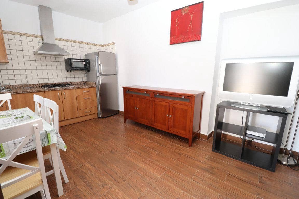 1 makuuhuone Huvila vuokrattavana paikassa Alhaurin el Grande mukana uima-altaan 
autotalli - 1 200 € (Ref: 6349223)