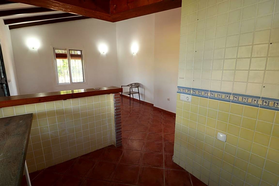 2 bedroom Villa for rent in Alhaurin el Grande with garage - € 1,100 (Ref: 6358661)