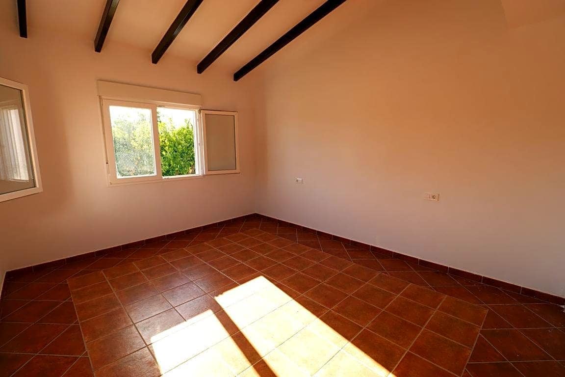 2 bedroom Villa for rent in Alhaurin el Grande with garage - € 1,100 (Ref: 6358661)