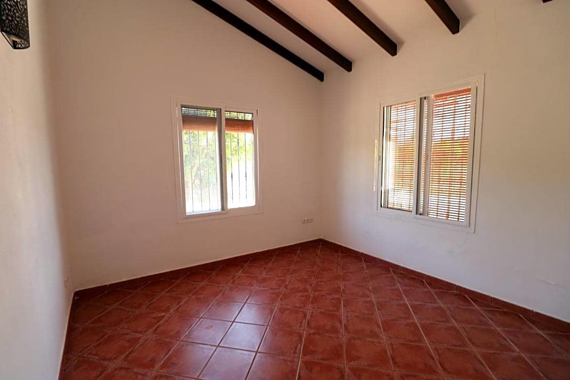 2 bedroom Villa for rent in Alhaurin el Grande with garage - € 1,100 (Ref: 6358661)