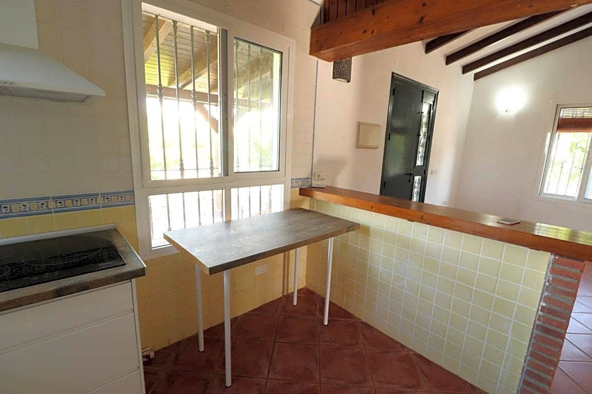 2 bedroom Villa for rent in Alhaurin el Grande with garage - € 1,100 (Ref: 6358661)