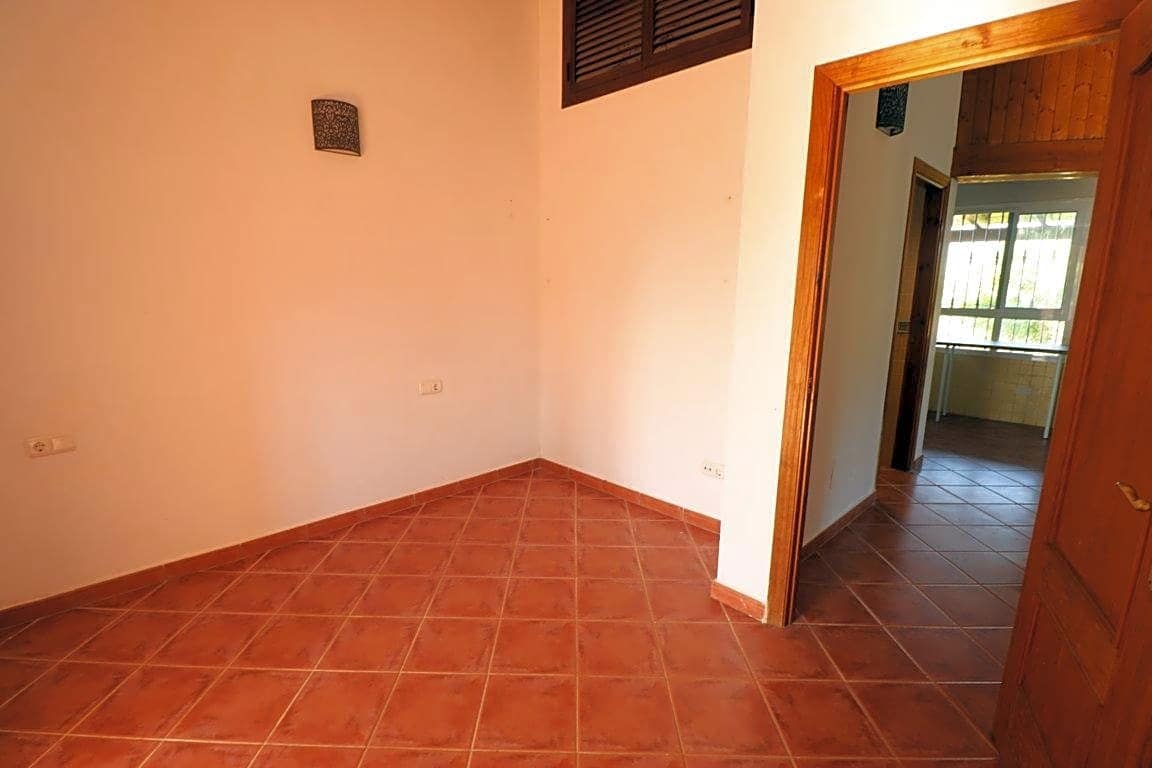 2 bedroom Villa for rent in Alhaurin el Grande with garage - € 1,100 (Ref: 6358661)