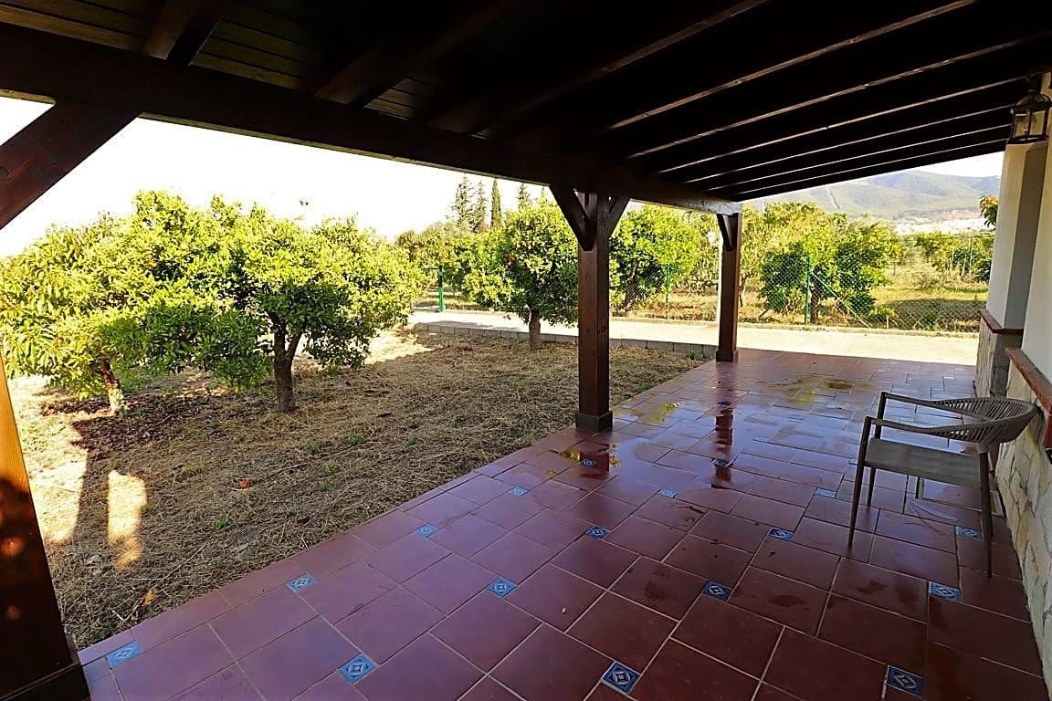 2 bedroom Villa for rent in Alhaurin el Grande with garage - € 1,100 (Ref: 6358661)