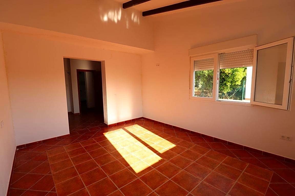 2 bedroom Villa for rent in Alhaurin el Grande with garage - € 1,100 (Ref: 6358661)