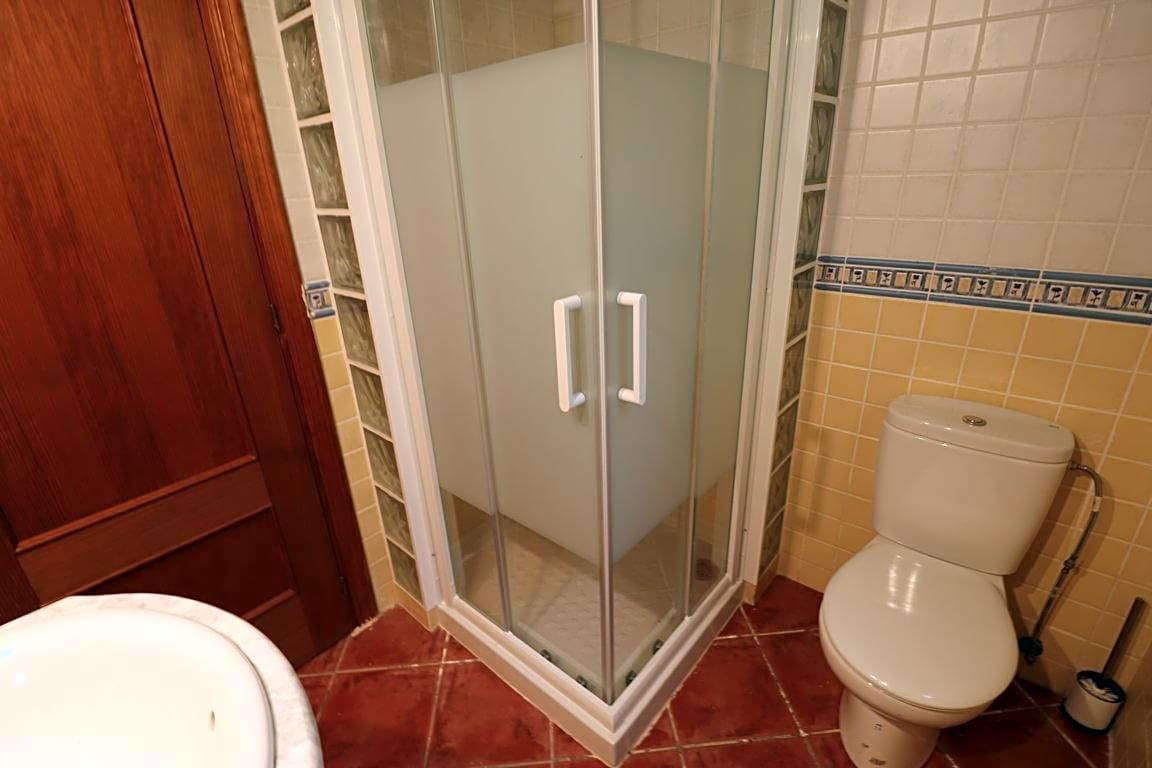 2 bedroom Villa for rent in Alhaurin el Grande with garage - € 1,100 (Ref: 6358661)