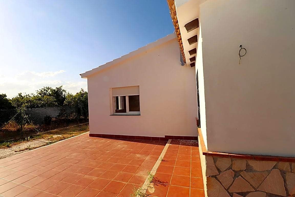 2 bedroom Villa for rent in Alhaurin el Grande with garage - € 1,100 (Ref: 6358661)