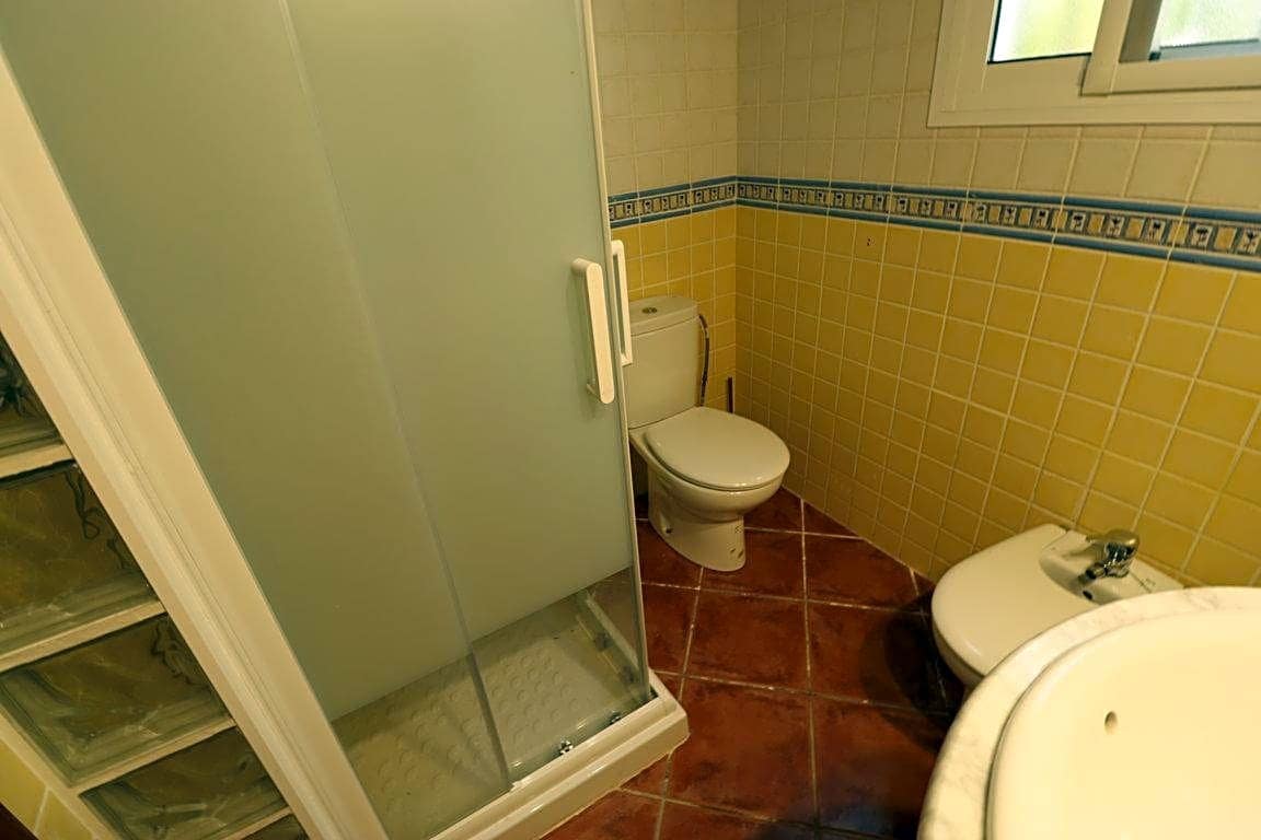 2 bedroom Villa for rent in Alhaurin el Grande with garage - € 1,100 (Ref: 6358661)