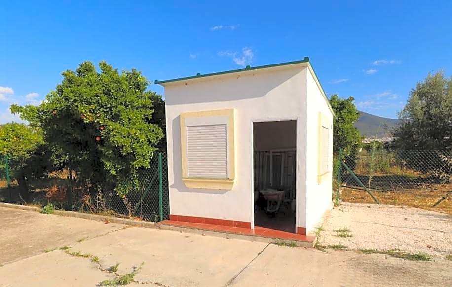 2 bedroom Villa for rent in Alhaurin el Grande with garage - € 1,100 (Ref: 6358661)