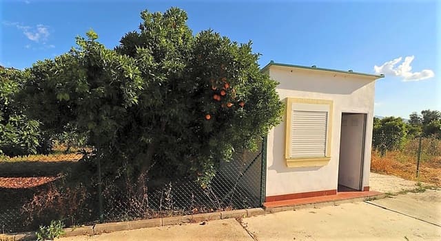 2 soverom Villa til leie i Alhaurín el Grande med garasje - € 1 100 (Ref: 6358661)