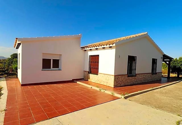 2 soverom Villa til leie i Alhaurín el Grande med garasje - € 1 100 (Ref: 6358661)