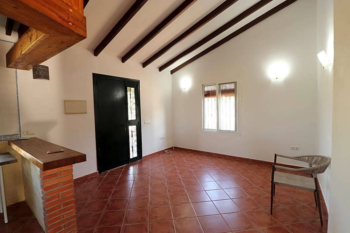 2 bedroom Villa for rent in Alhaurin el Grande with garage - € 1,100 (Ref: 6358661)