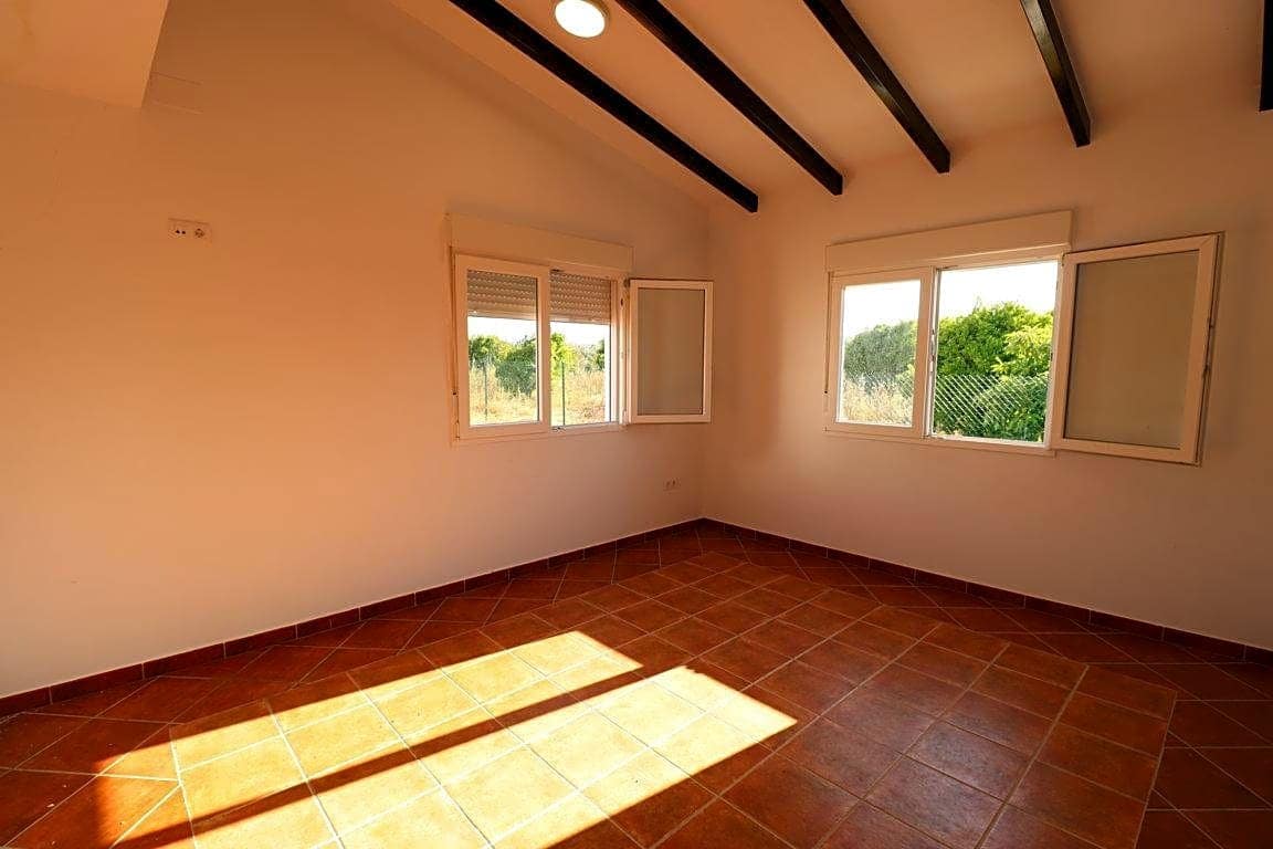 2 bedroom Villa for rent in Alhaurin el Grande with garage - € 1,100 (Ref: 6358661)