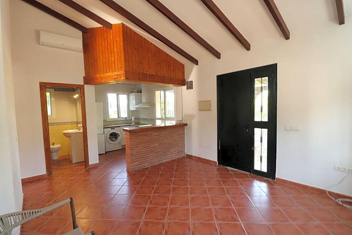 2 bedroom Villa for rent in Alhaurin el Grande with garage - € 1,100 (Ref: 6358661)