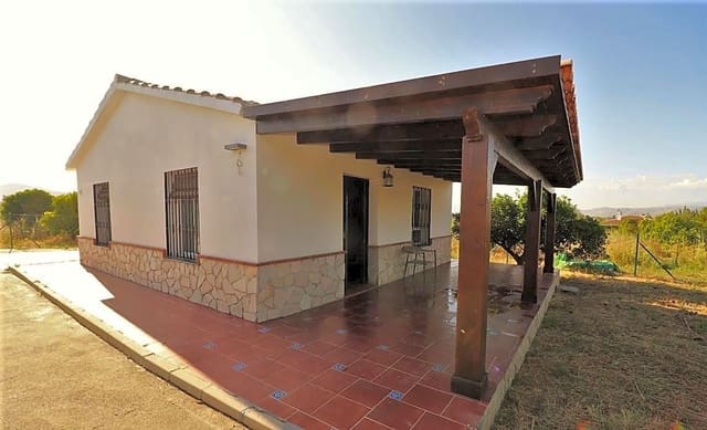 2 soverom Villa til leie i Alhaurín el Grande med garasje - € 1 100 (Ref: 6358661)