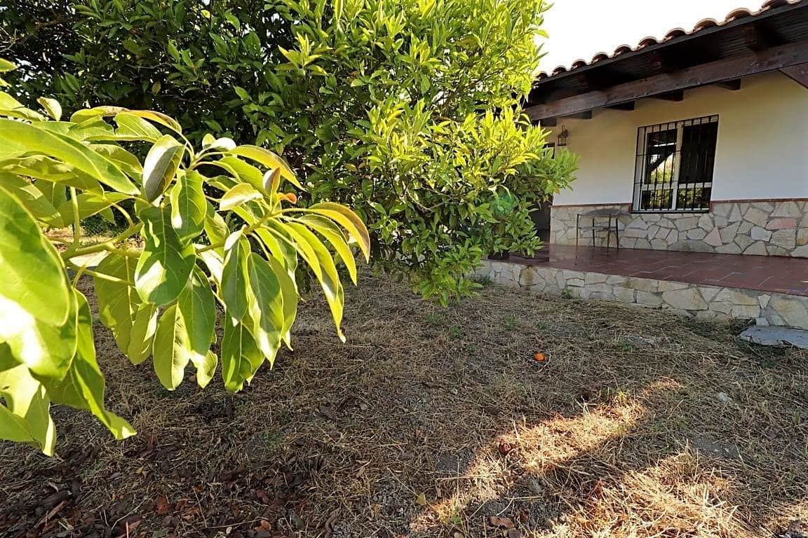 2 bedroom Villa for rent in Alhaurin el Grande with garage - € 1,100 (Ref: 6358661)