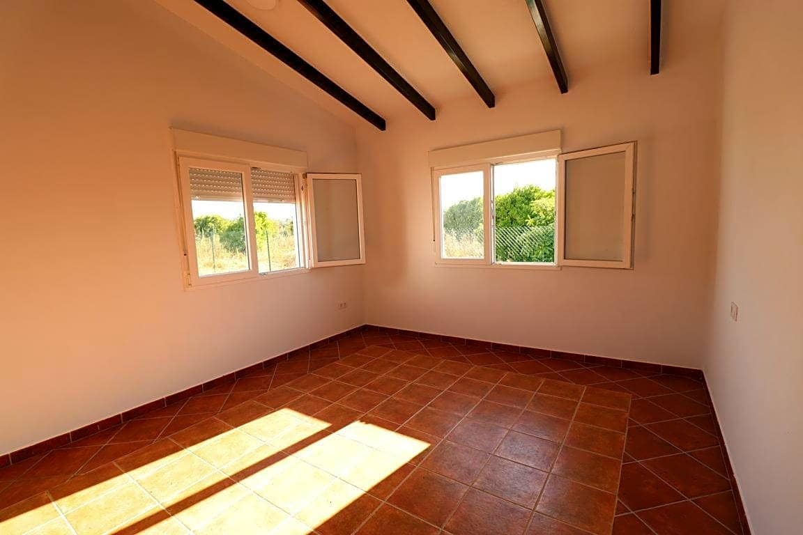 2 bedroom Villa for rent in Alhaurin el Grande with garage - € 1,100 (Ref: 6358661)