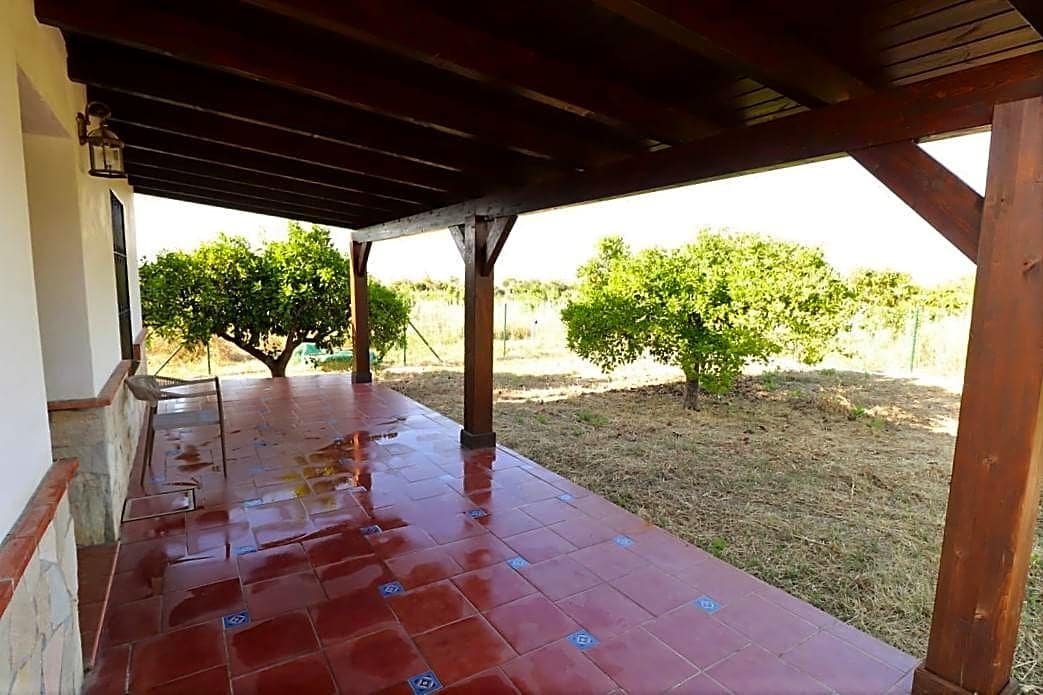 2 bedroom Villa for rent in Alhaurin el Grande with garage - € 1,100 (Ref: 6358661)