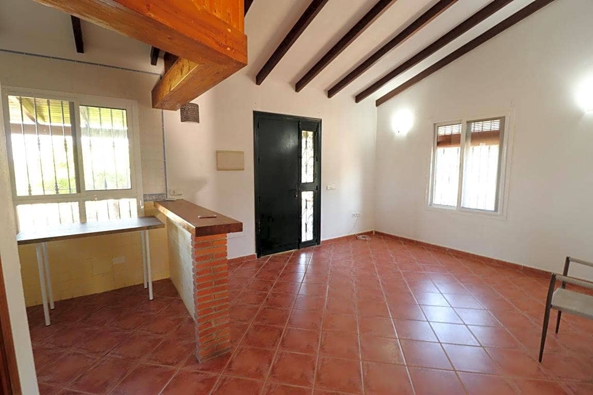 2 bedroom Villa for rent in Alhaurin el Grande with garage - € 1,100 (Ref: 6358661)