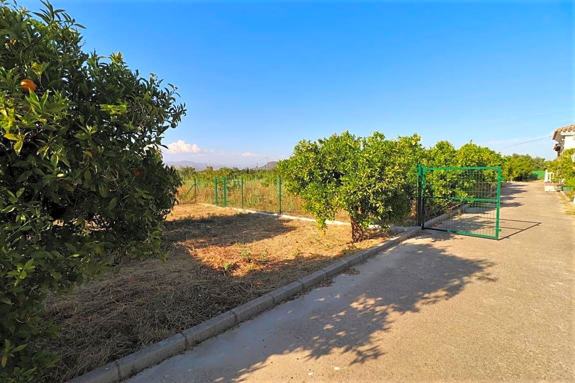 2 bedroom Villa for rent in Alhaurin el Grande with garage - € 1,100 (Ref: 6358661)