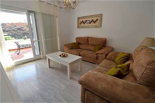 2 camera da letto Appartamento da affittare in Alhaurín el Grande con piscina garage - 1.000 € (Rif: 6365908)