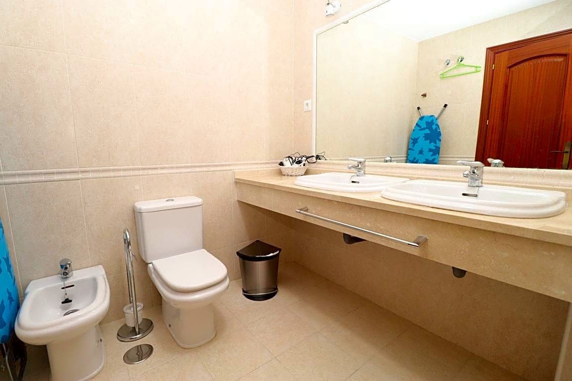 2 camera da letto Appartamento da affittare in Alhaurin el Grande con piscina garage - 1.000 € (Rif: 6365908)