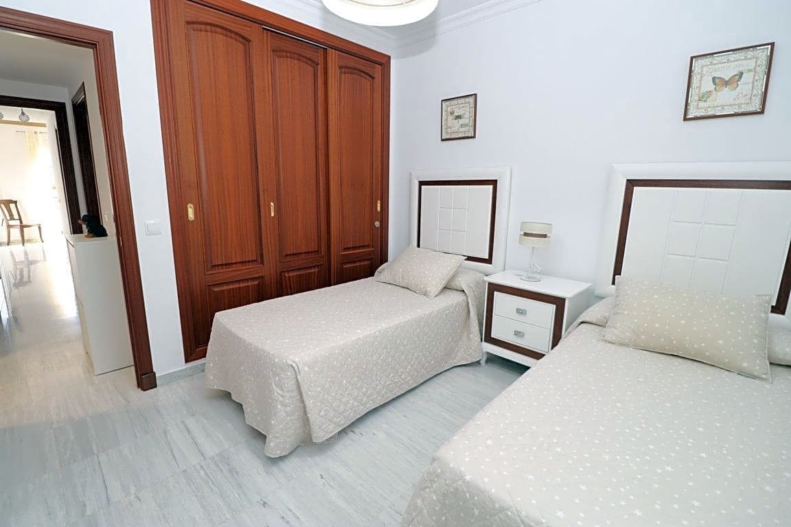2 camera da letto Appartamento da affittare in Alhaurin el Grande con piscina garage - 1.000 € (Rif: 6365908)