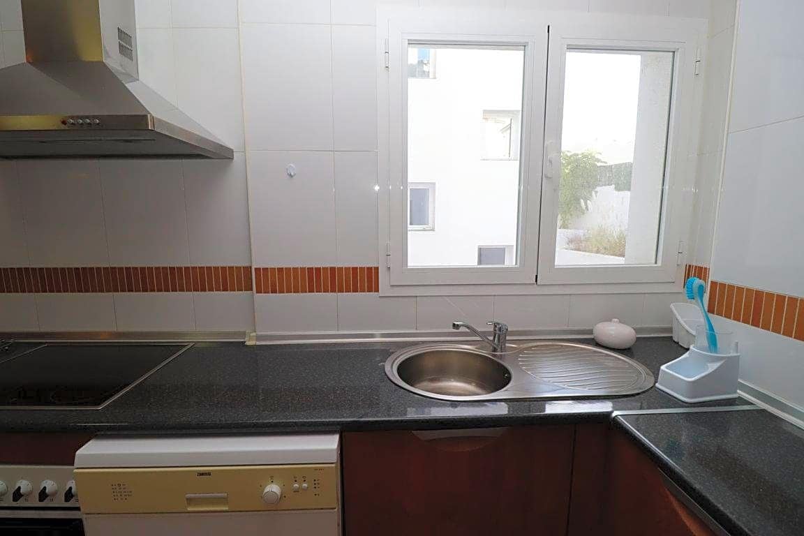 2 camera da letto Appartamento da affittare in Alhaurin el Grande con piscina garage - 1.000 € (Rif: 6365908)