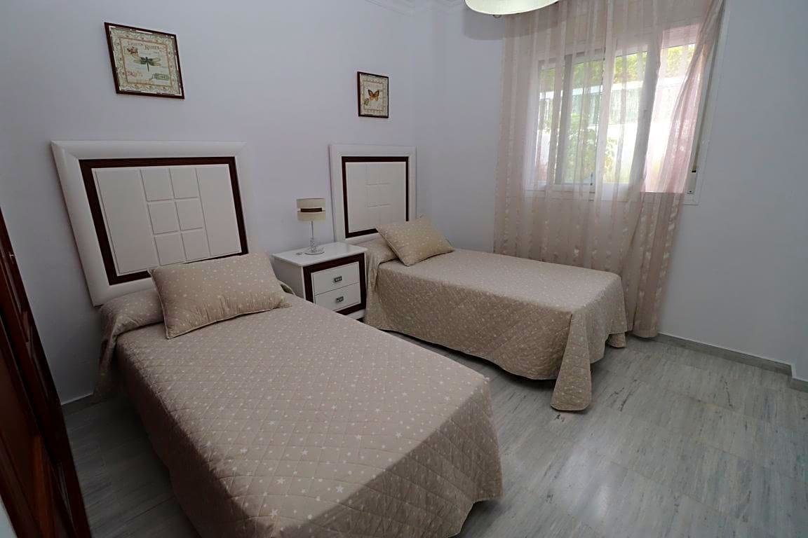 2 camera da letto Appartamento da affittare in Alhaurin el Grande con piscina garage - 1.000 € (Rif: 6365908)