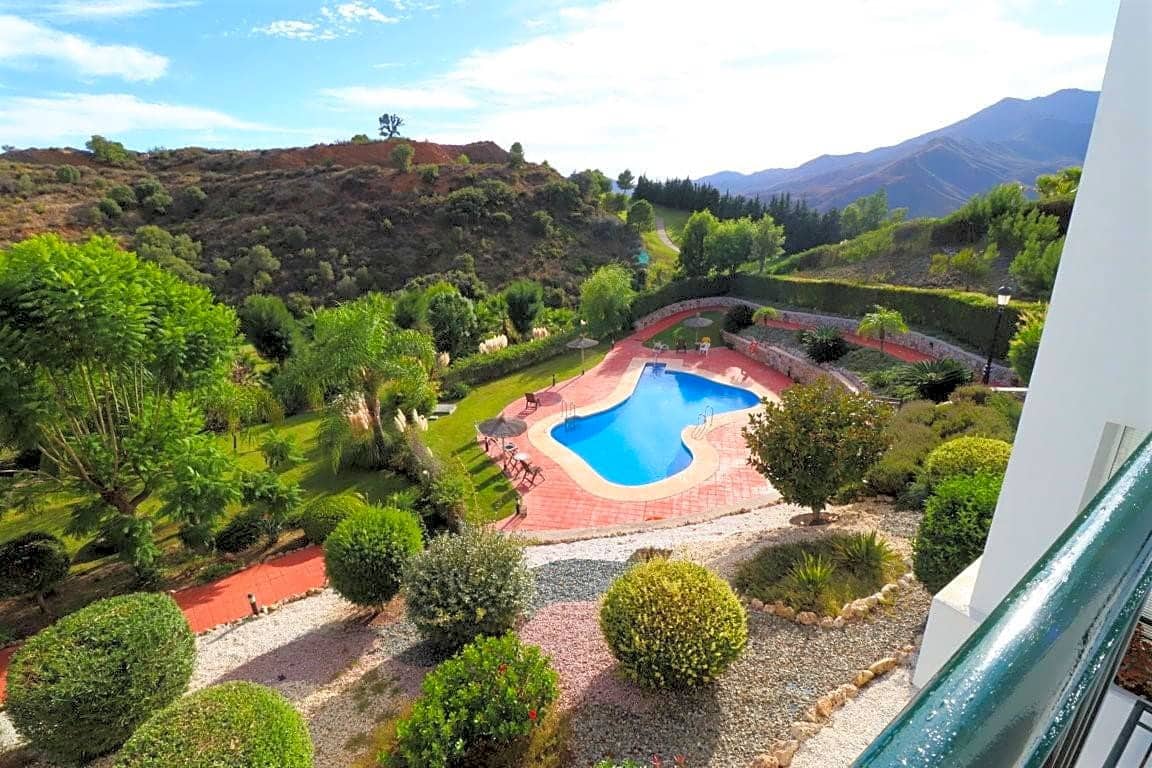 2 camera da letto Appartamento da affittare in Alhaurin el Grande con piscina garage - 1.000 € (Rif: 6365908)