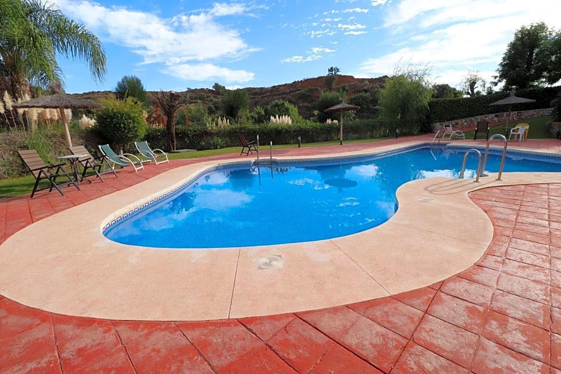 2 camera da letto Appartamento da affittare in Alhaurin el Grande con piscina garage - 1.000 € (Rif: 6365908)